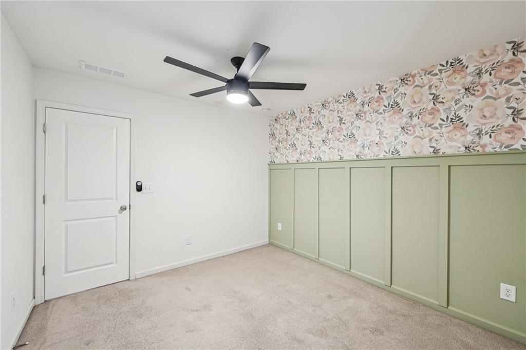 208 Trailside Way Hiram, GA 30141 - Photo 29 of 45 a view of a hallway