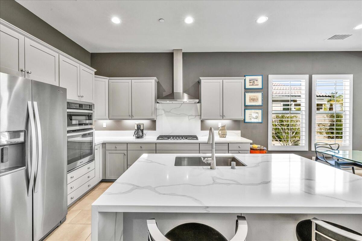 57 Syrah Rancho Mirage, CA 92270 - Photo 18 of 50 27-16