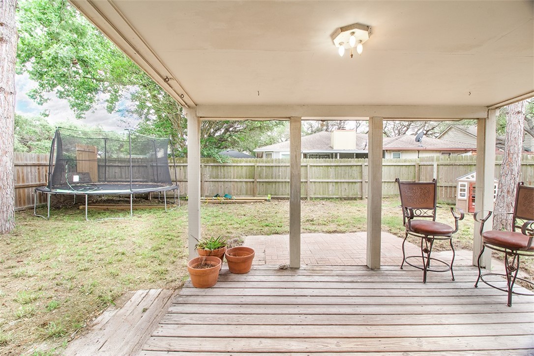 2155 Spring Park Drive Ingleside, TX 78362 - Photo 25 of 30