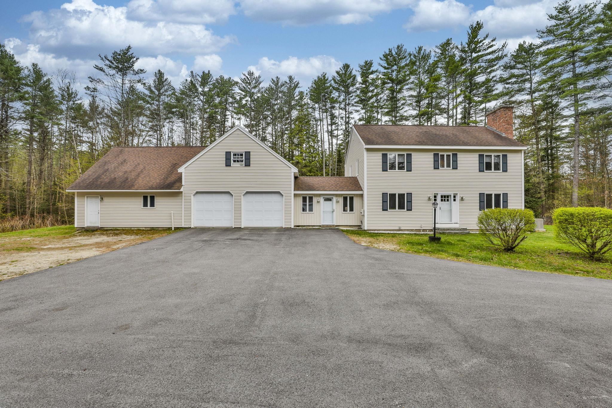 94 Breakneck Road Newport, NH 03773 - Photo 4 of 52
