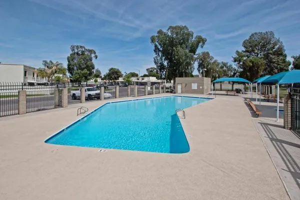 $1,700 | 2616 West Joan De Arc Avenue, Phoenix, AZ 85029