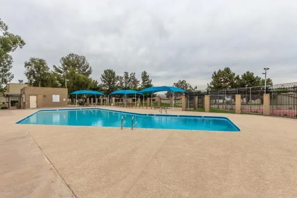 $1,700 | 2616 West Joan De Arc Avenue, Phoenix, AZ 85029