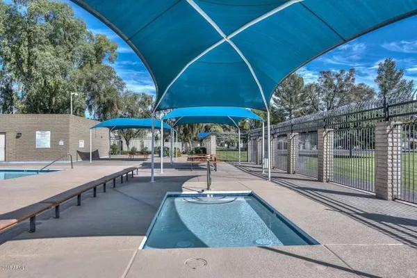 $1,700 | 2616 West Joan De Arc Avenue, Phoenix, AZ 85029