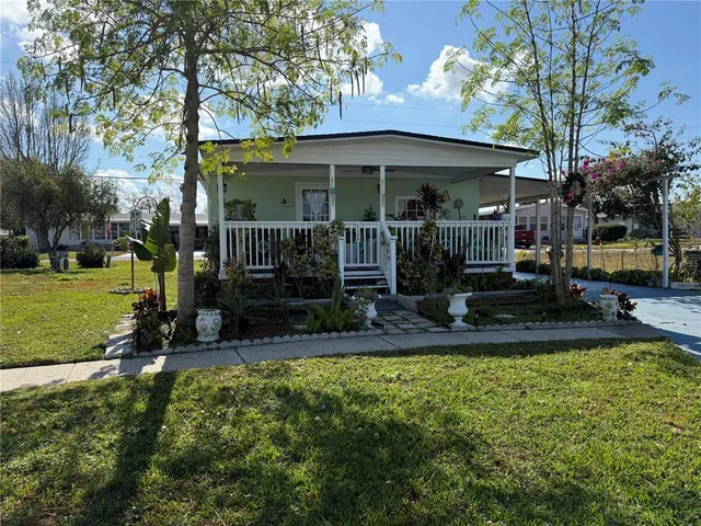 $65,000 | 1701 Stanwick Court, Orlando, FL 32826