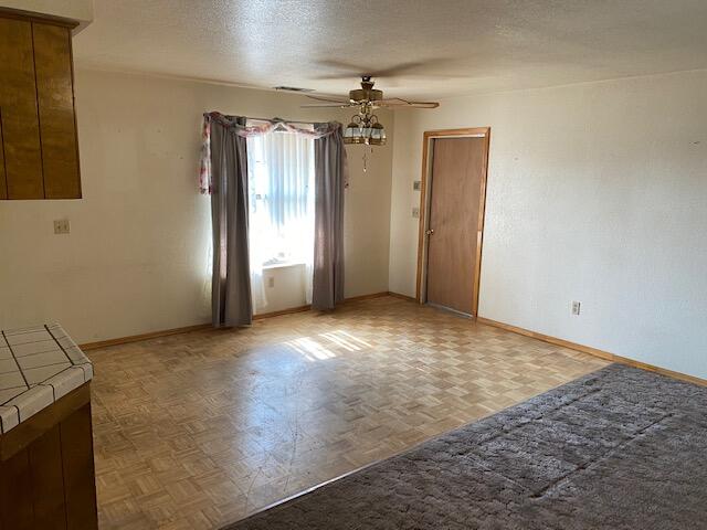 500 South Filbert Road Exeter, CA 93221 - Photo 4 of 19 an empty room with windows and entrance