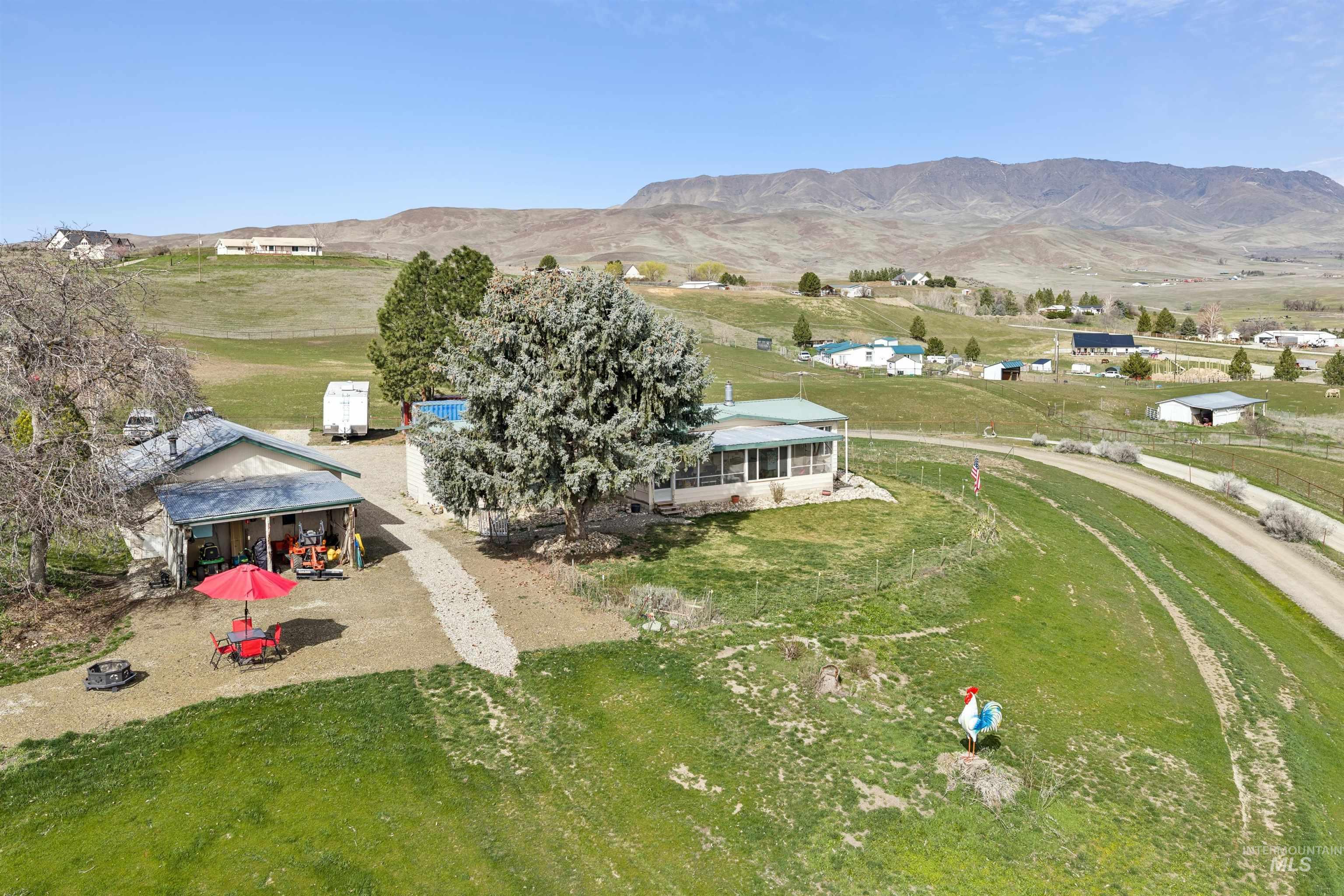 5315 Montour Road Emmett, ID 83617 - Photo 30 of 35