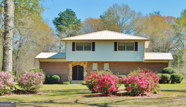994 Conaway McDonald Road Tarrytown, GA 30470 - Photo 1 of 1 Main View