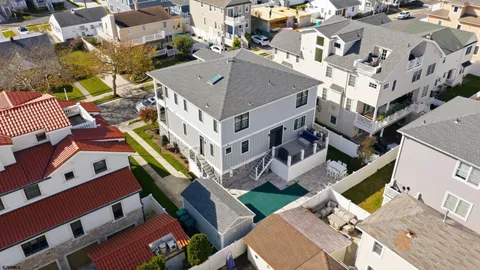 $3,490,000 | 109 North 36th Avenue, Longport, NJ 08403