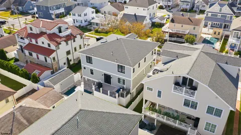 $3,490,000 | 109 North 36th Avenue, Longport, NJ 08403