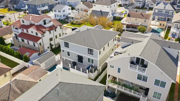 $3,490,000 | 109 North 36th Avenue, Longport, NJ 08403