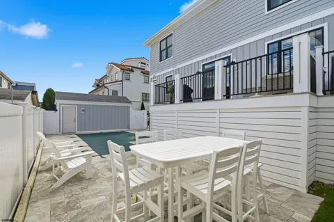 $3,490,000 | 109 North 36th Avenue, Longport, NJ 08403