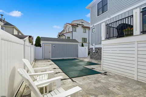 $3,490,000 | 109 North 36th Avenue, Longport, NJ 08403