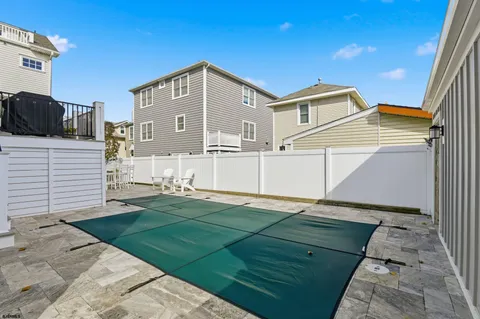 $3,490,000 | 109 North 36th Avenue, Longport, NJ 08403