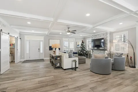 $3,490,000 | 109 North 36th Avenue, Longport, NJ 08403