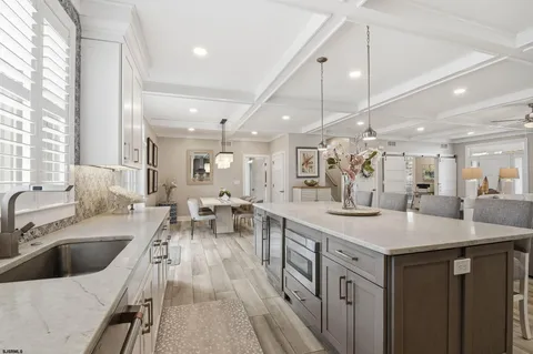 $3,490,000 | 109 North 36th Avenue, Longport, NJ 08403