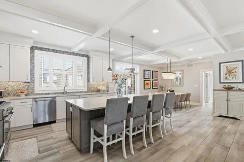 $3,490,000 | 109 North 36th Avenue, Longport, NJ 08403