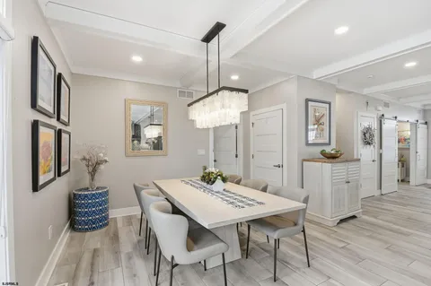 $3,490,000 | 109 North 36th Avenue, Longport, NJ 08403