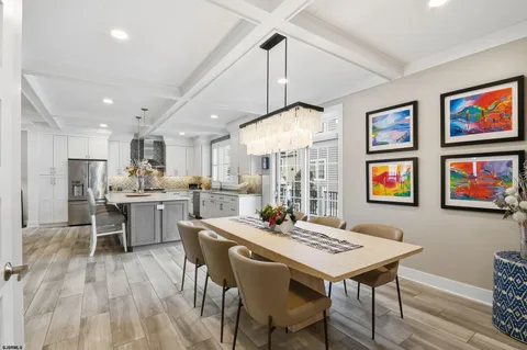 $3,490,000 | 109 North 36th Avenue, Longport, NJ 08403