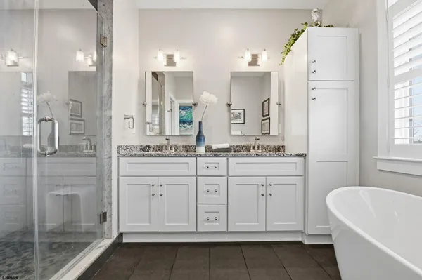 $3,490,000 | 109 North 36th Avenue, Longport, NJ 08403