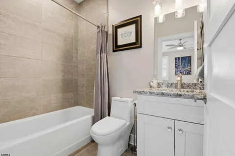 $3,490,000 | 109 North 36th Avenue, Longport, NJ 08403