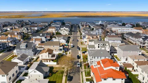 $3,490,000 | 109 North 36th Avenue, Longport, NJ 08403