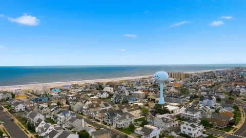 $3,490,000 | 109 North 36th Avenue, Longport, NJ 08403