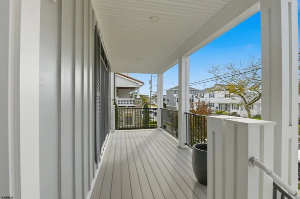 $3,490,000 | 109 North 36th Avenue, Longport, NJ 08403