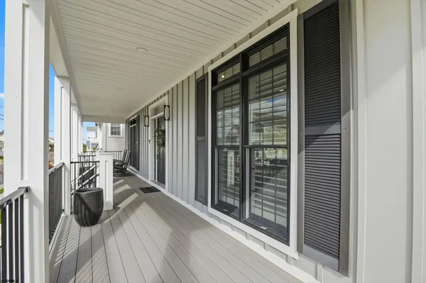 $3,490,000 | 109 North 36th Avenue, Longport, NJ 08403