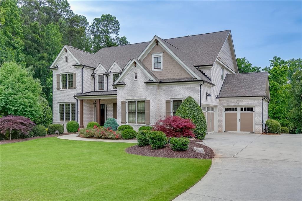 4359 Sandy Hill Road Buford, GA 30519 - Photo 2 of 109