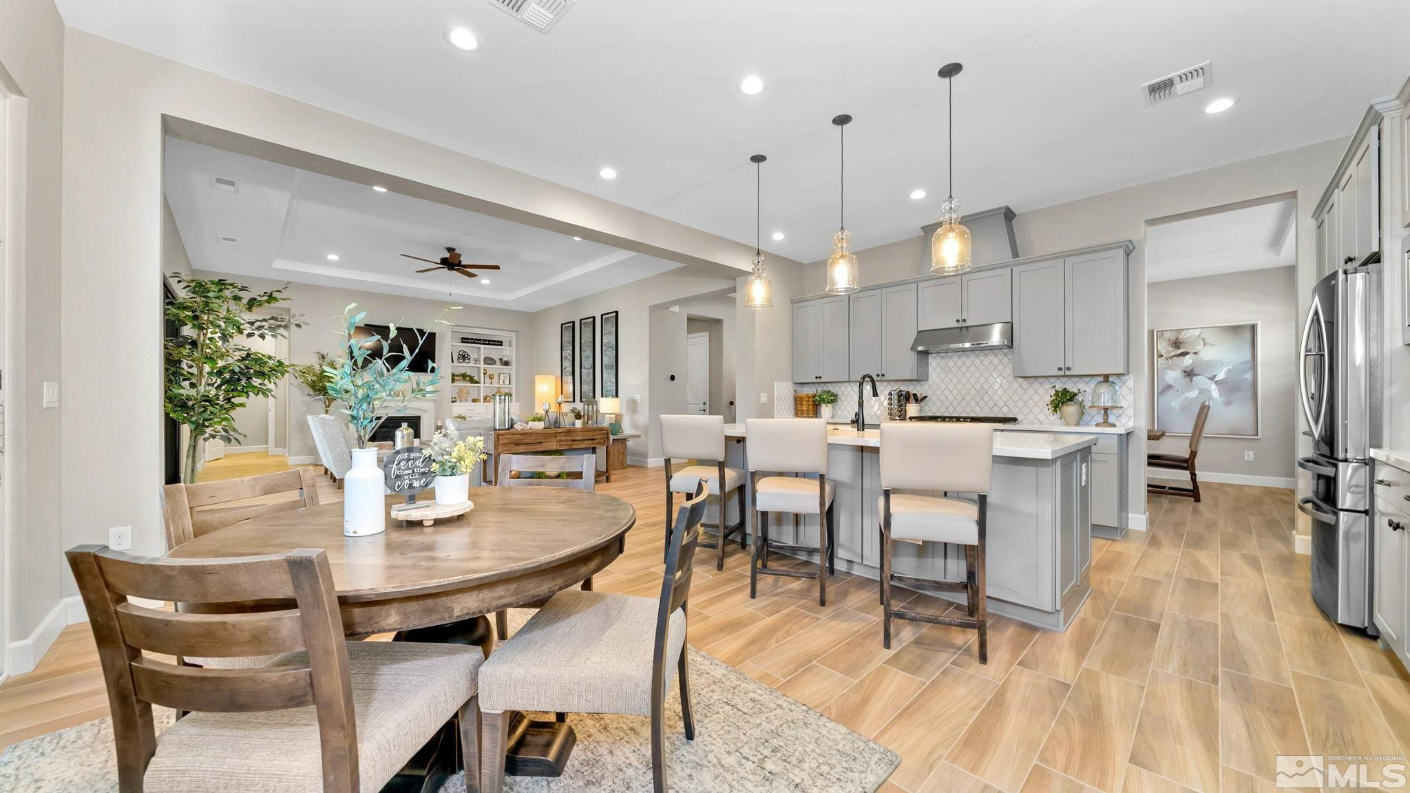 2305 Stone Rise Road Reno, NV 89521 - Photo 13 of 39 Photo 13