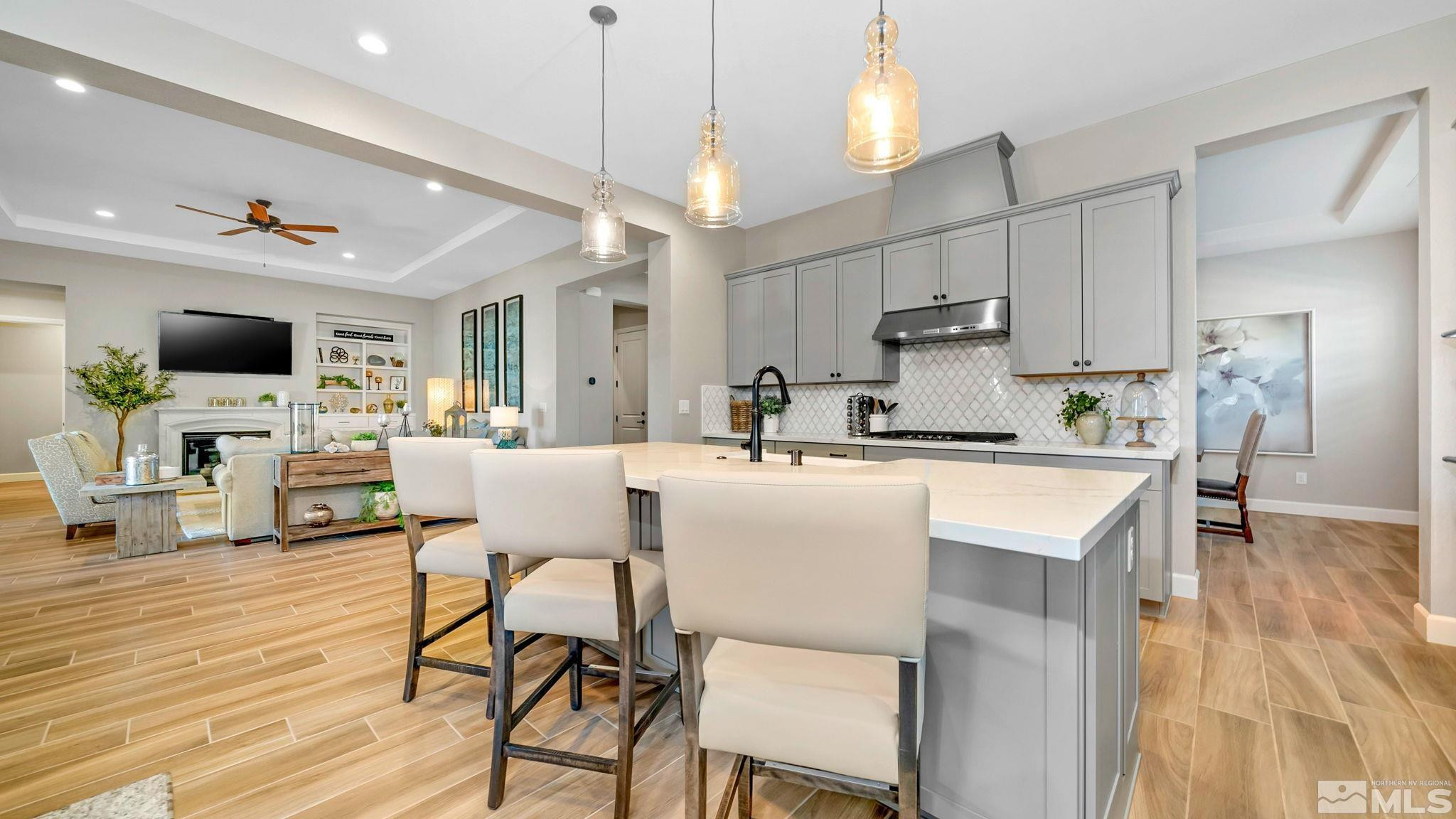 2305 Stone Rise Road Reno, NV 89521 - Photo 14 of 39 Photo 14