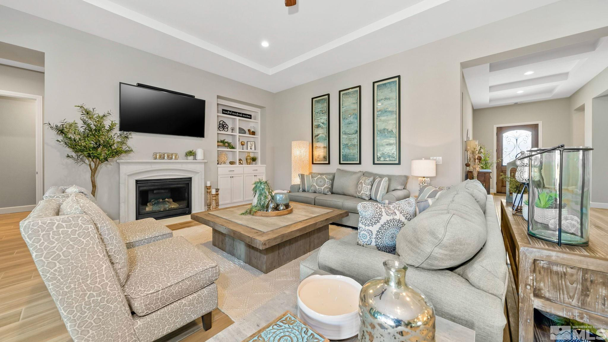 2305 Stone Rise Road Reno, NV 89521 - Photo 15 of 39 Photo 15