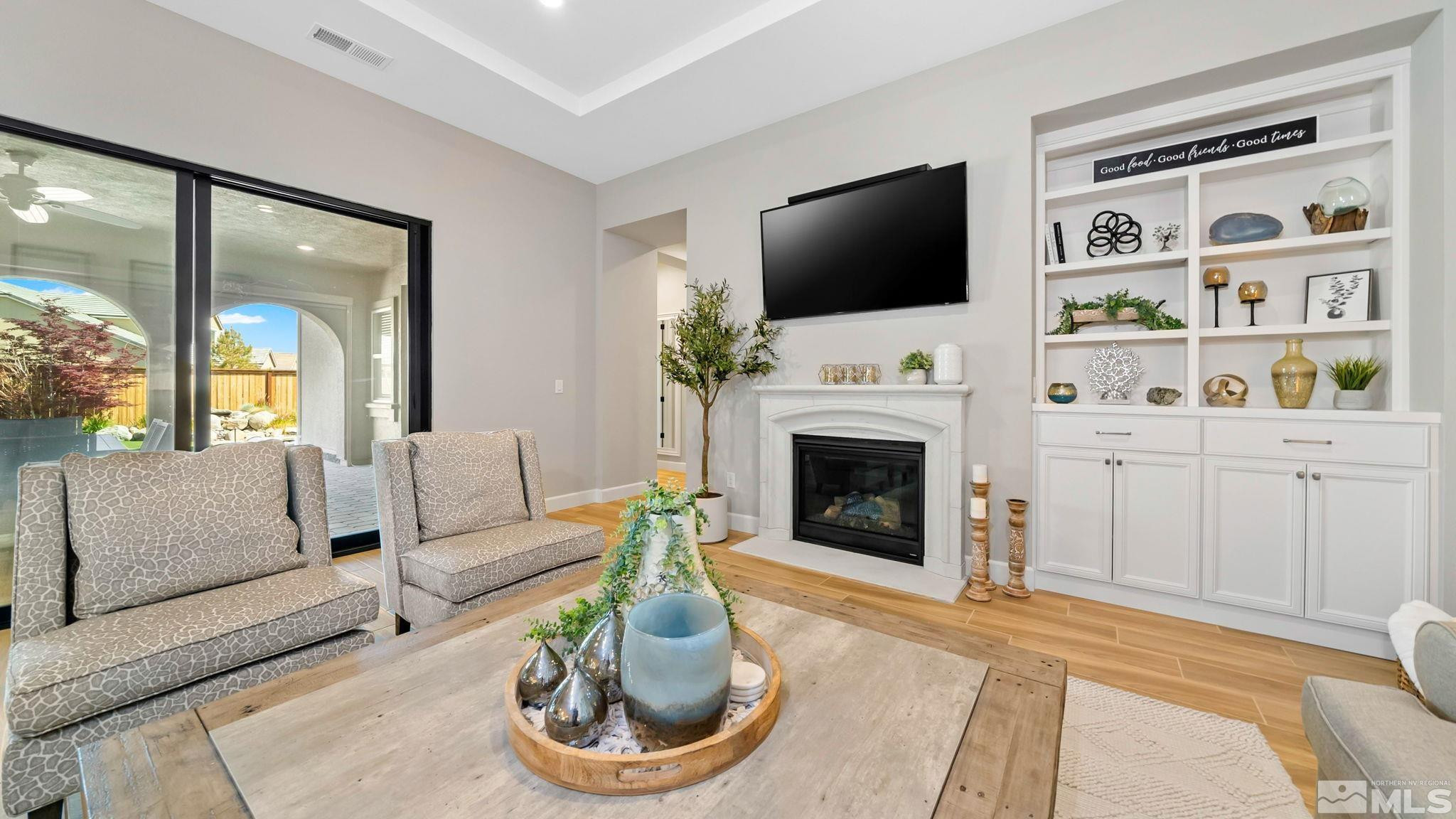 2305 Stone Rise Road Reno, NV 89521 - Photo 16 of 39 Photo 16