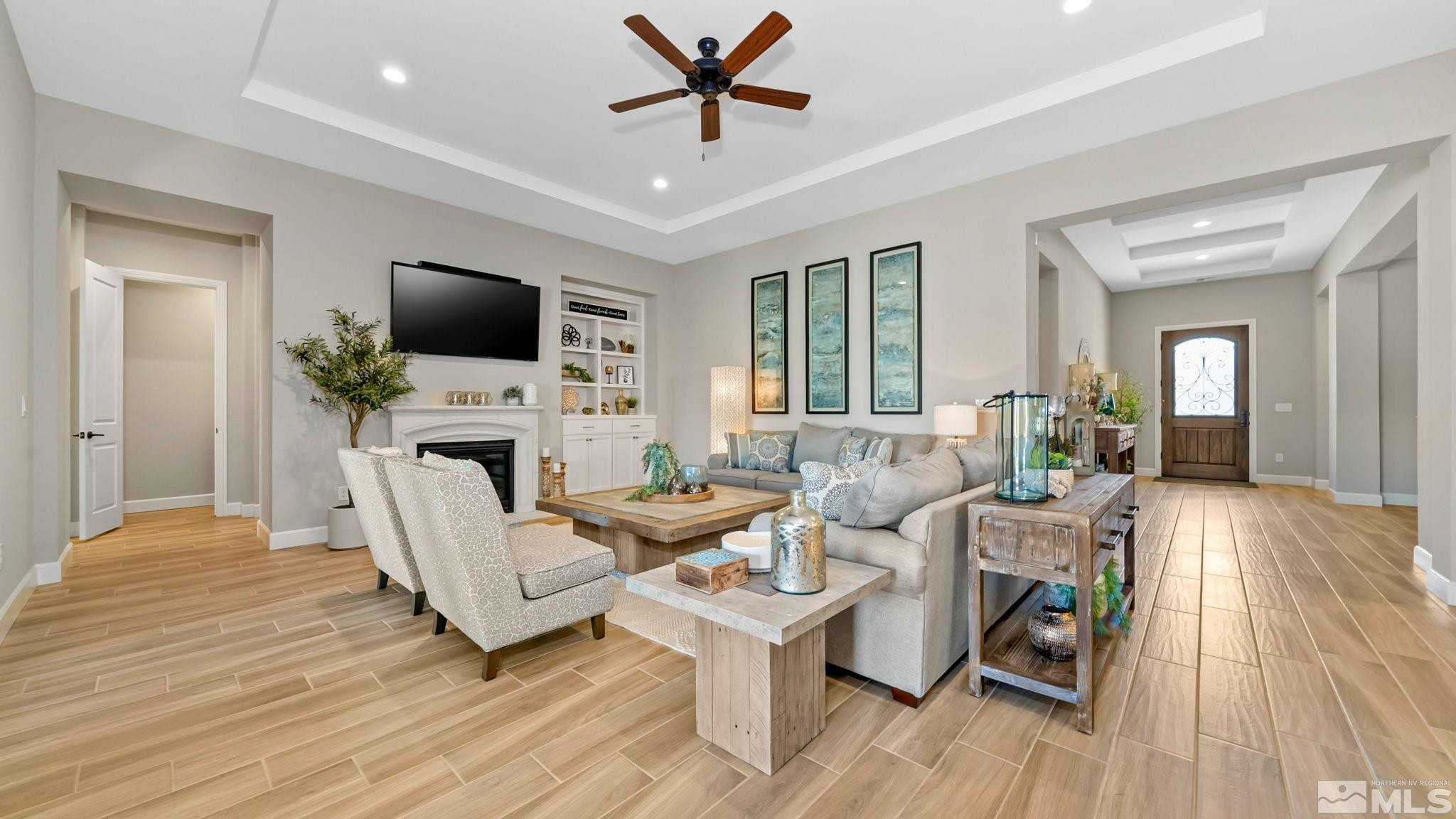 2305 Stone Rise Road Reno, NV 89521 - Photo 17 of 39 Photo 17