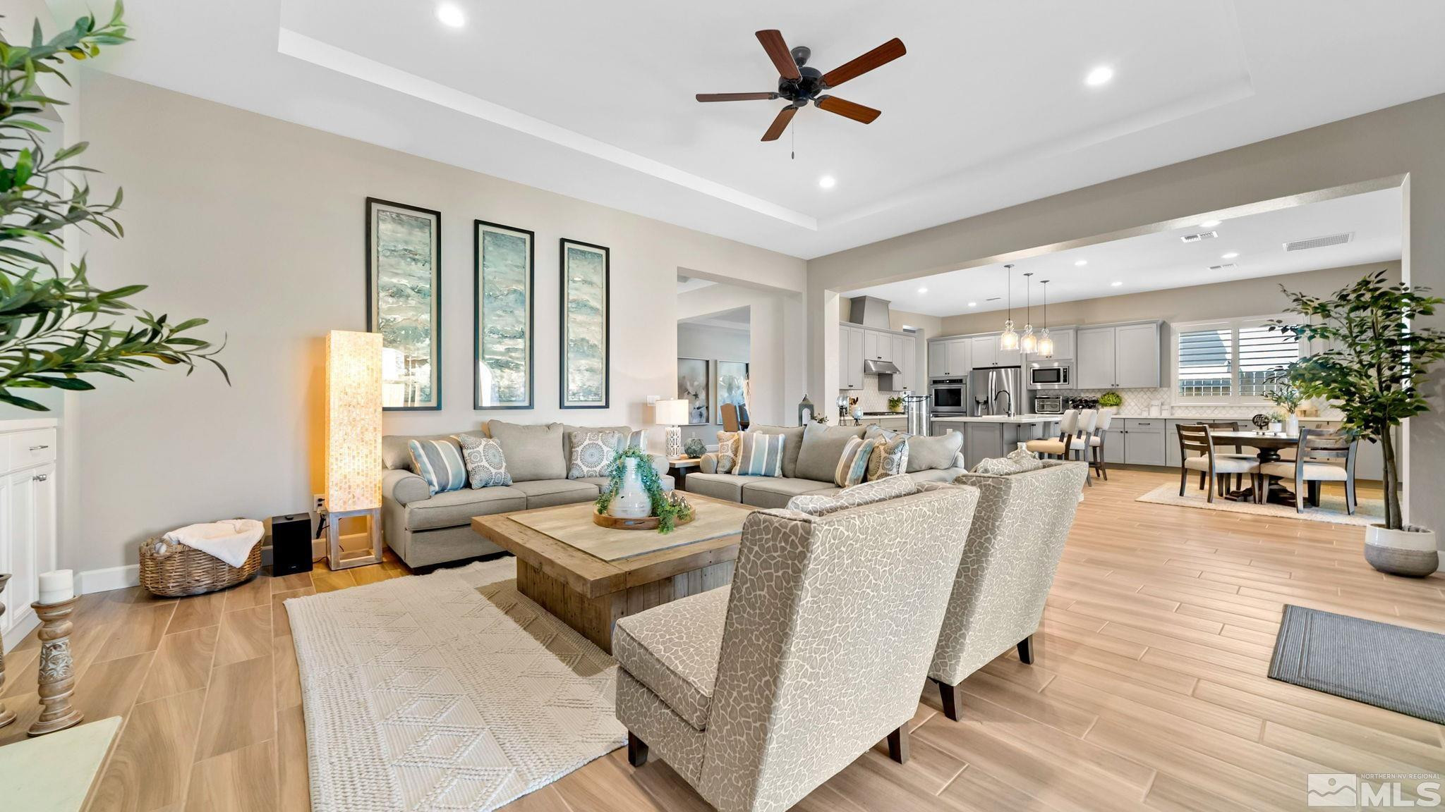 2305 Stone Rise Road Reno, NV 89521 - Photo 18 of 39 Photo 18