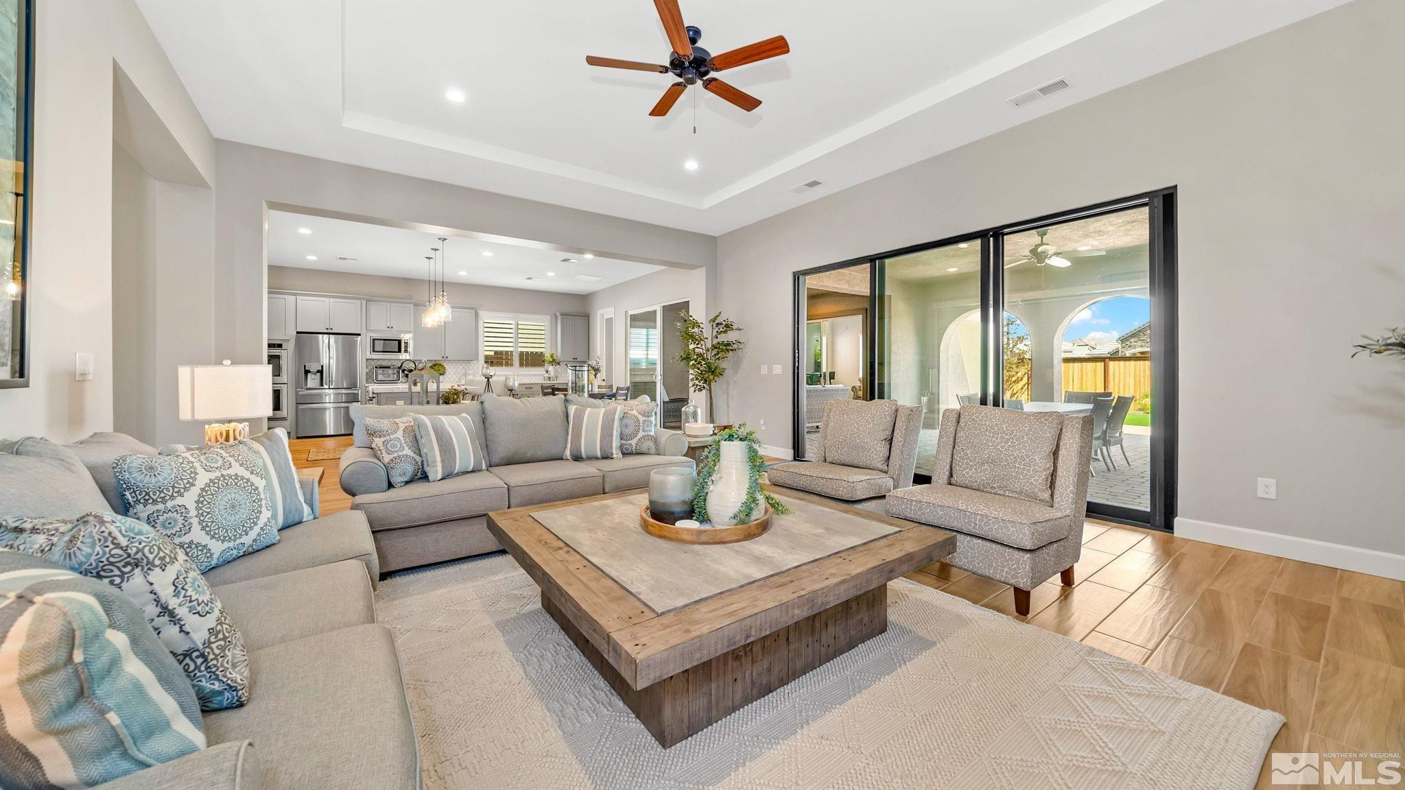 2305 Stone Rise Road Reno, NV 89521 - Photo 19 of 39 Photo 19