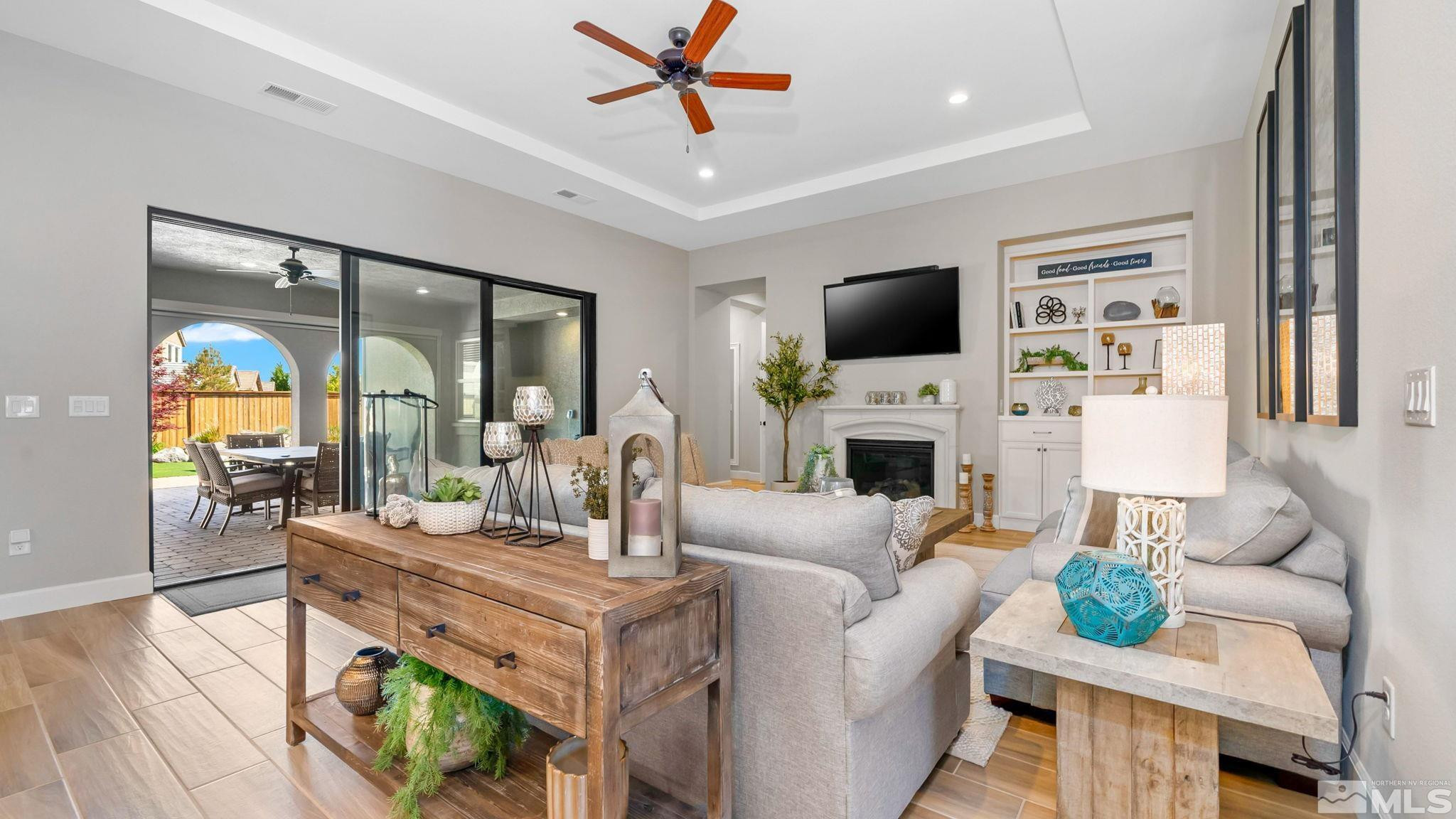 2305 Stone Rise Road Reno, NV 89521 - Photo 20 of 39 Photo 20