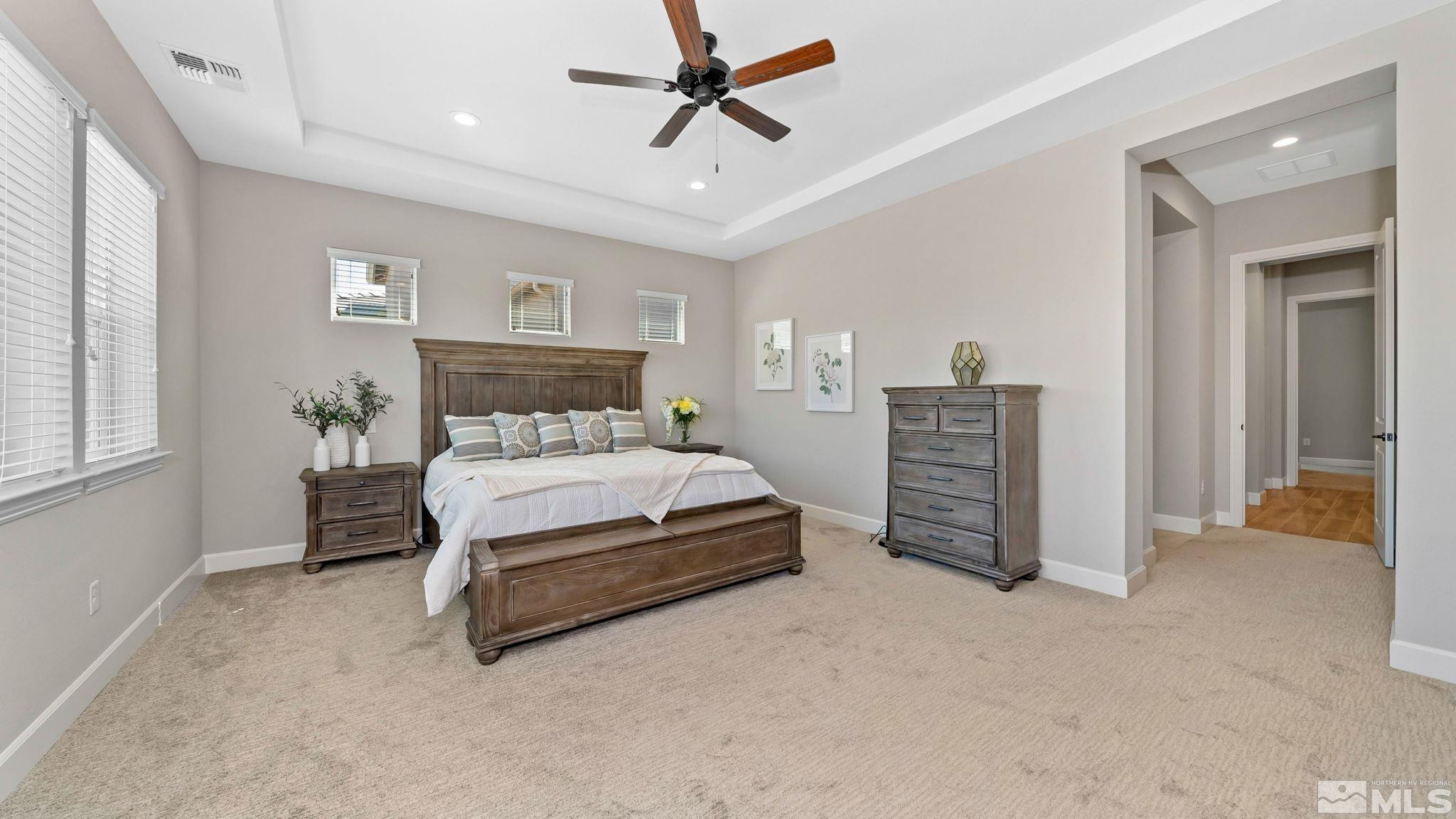 2305 Stone Rise Road Reno, NV 89521 - Photo 22 of 39 Photo 22