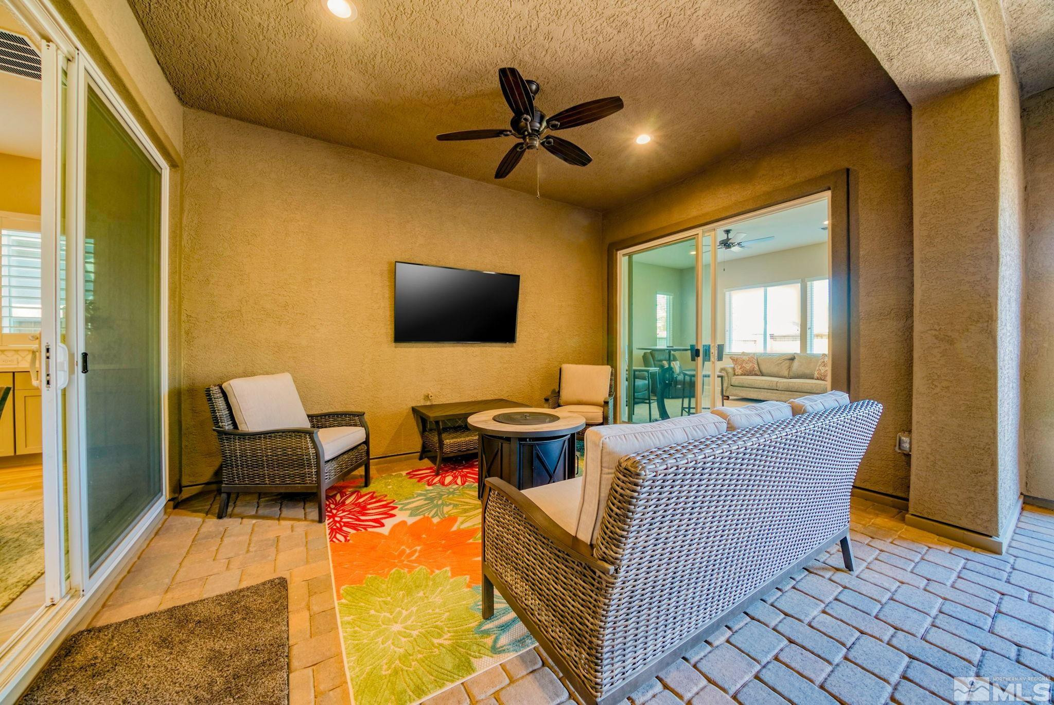 2305 Stone Rise Road Reno, NV 89521 - Photo 31 of 39 Photo 31