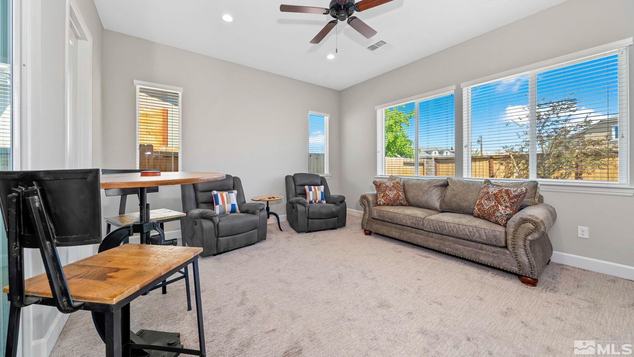 2305 Stone Rise Road Reno, NV 89521 - Photo 32 of 39 Photo 32