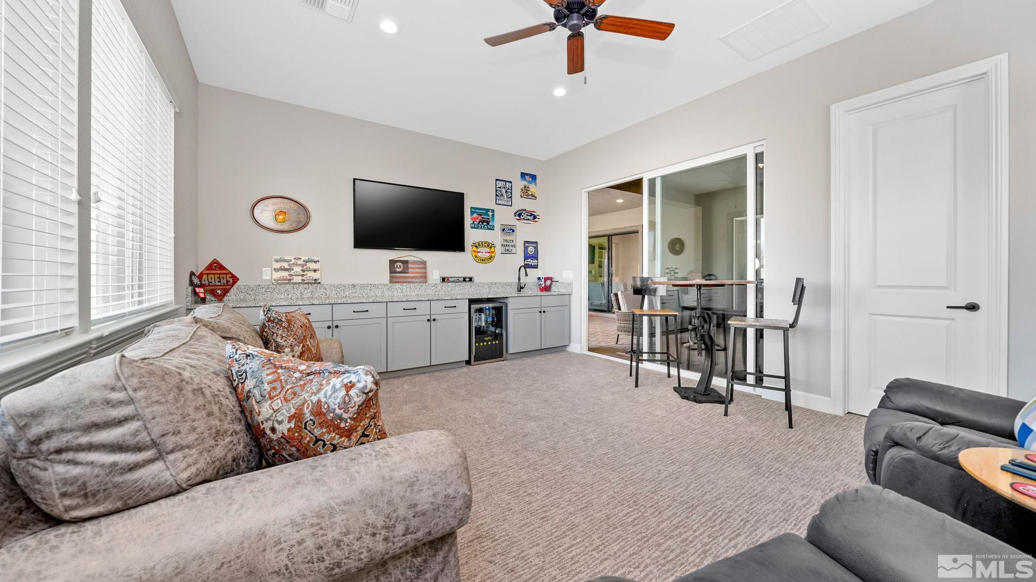 2305 Stone Rise Road Reno, NV 89521 - Photo 33 of 39 Photo 33