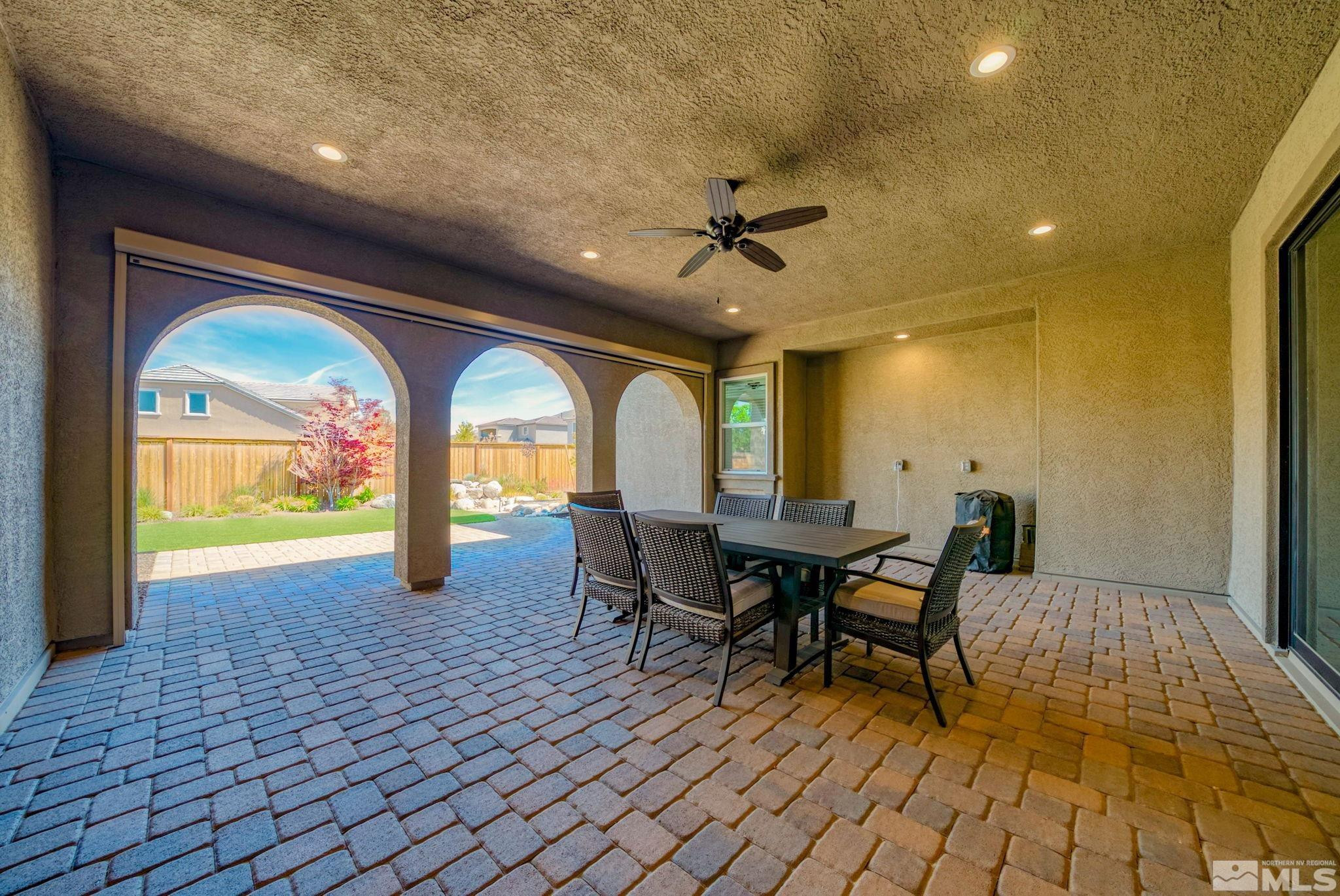 2305 Stone Rise Road Reno, NV 89521 - Photo 34 of 39 Photo 34