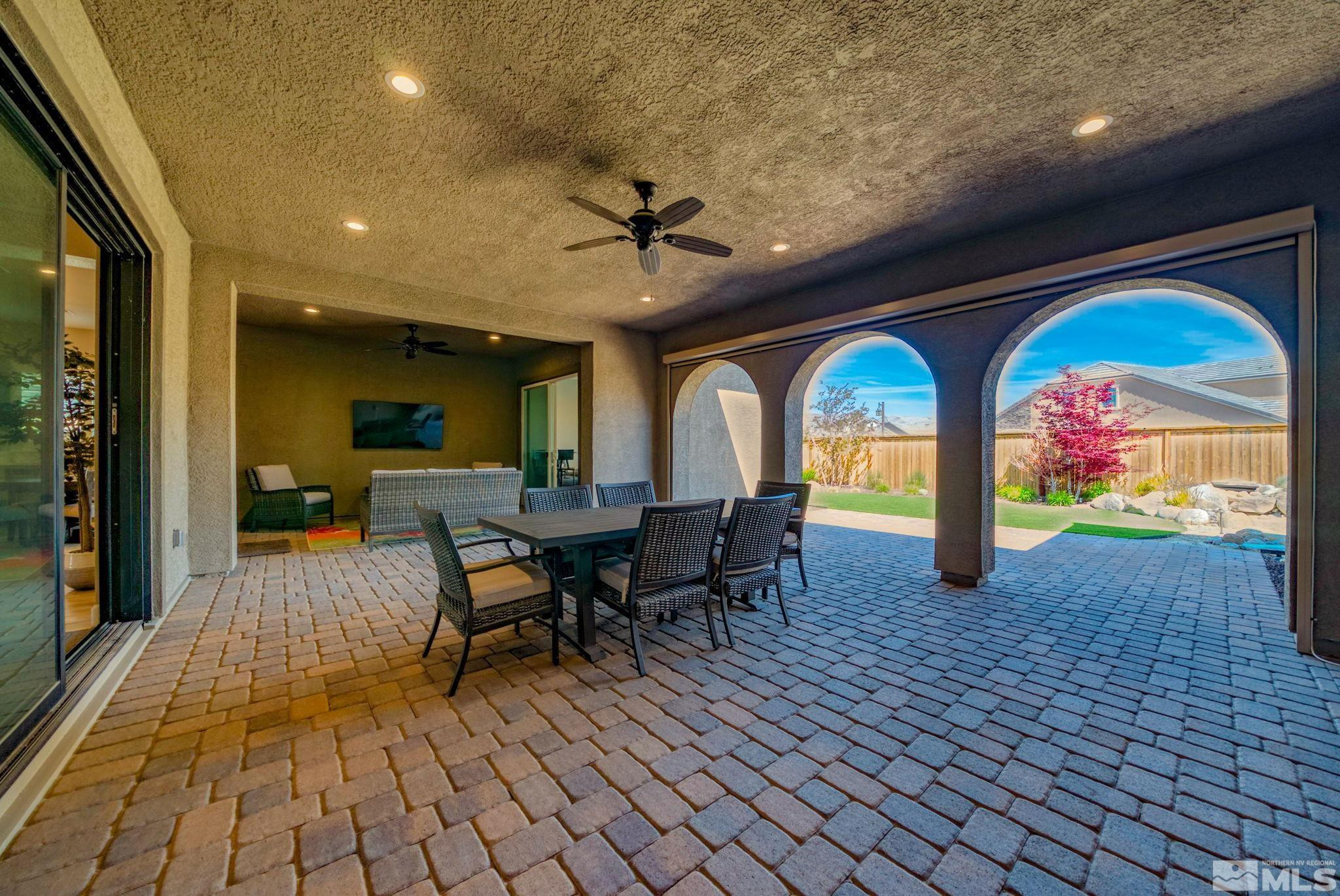 2305 Stone Rise Road Reno, NV 89521 - Photo 35 of 39 Photo 35