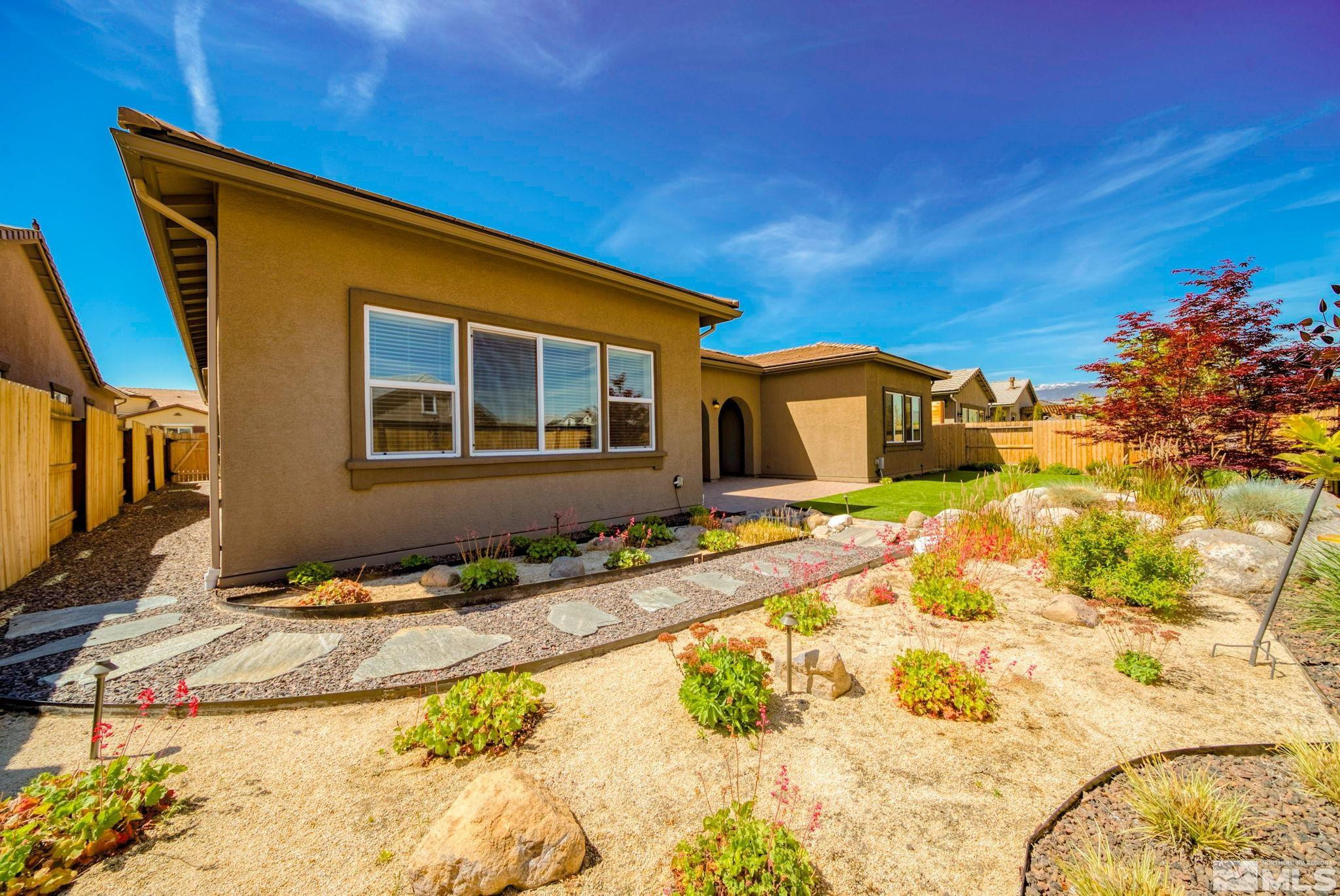 2305 Stone Rise Road Reno, NV 89521 - Photo 38 of 39 Photo 38