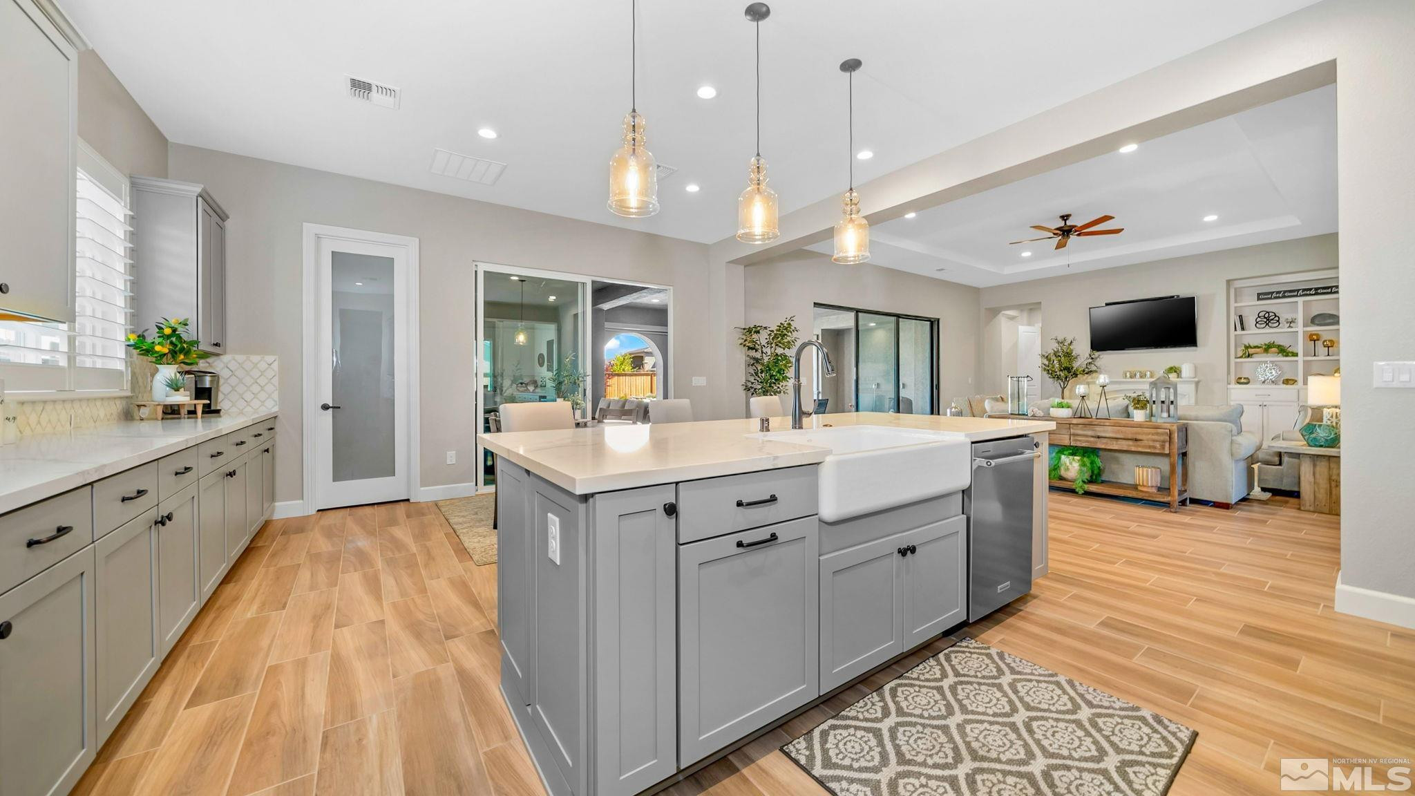 2305 Stone Rise Road Reno, NV 89521 - Photo 9 of 39 Photo 9