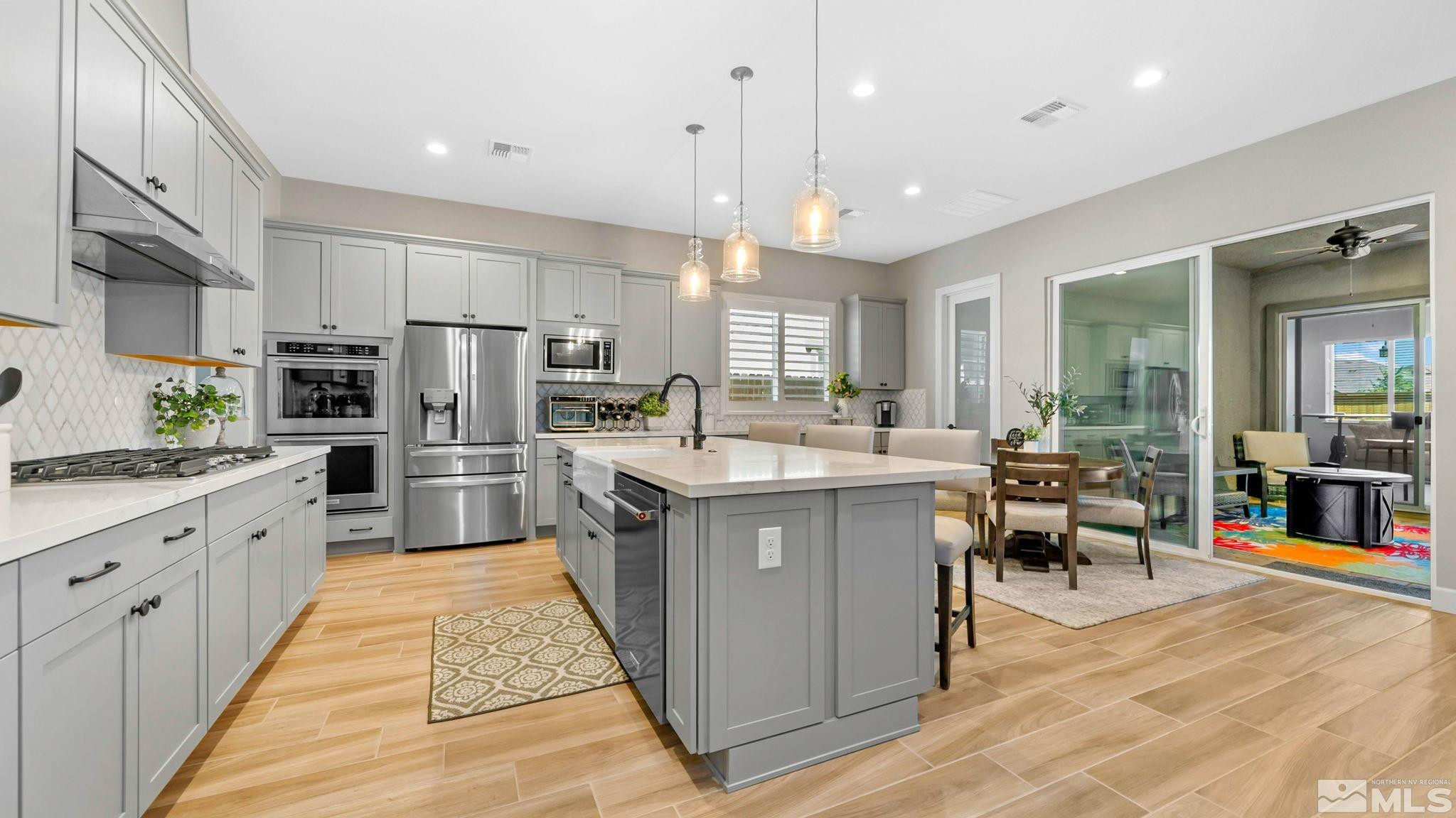 2305 Stone Rise Road Reno, NV 89521 - Photo 10 of 39 Photo 10