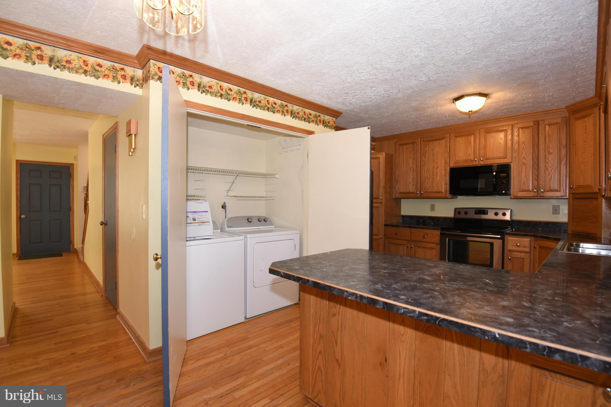 8000 Pine Ridge Road Pasadena, MD 21122 - Photo 13 of 30 Kitchen