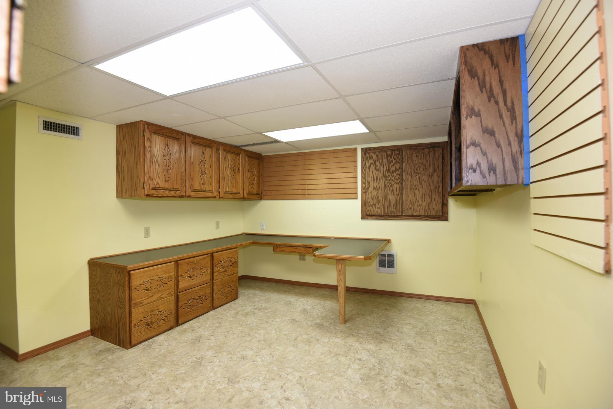 8000 Pine Ridge Road Pasadena, MD 21122 - Photo 18 of 30 Basement