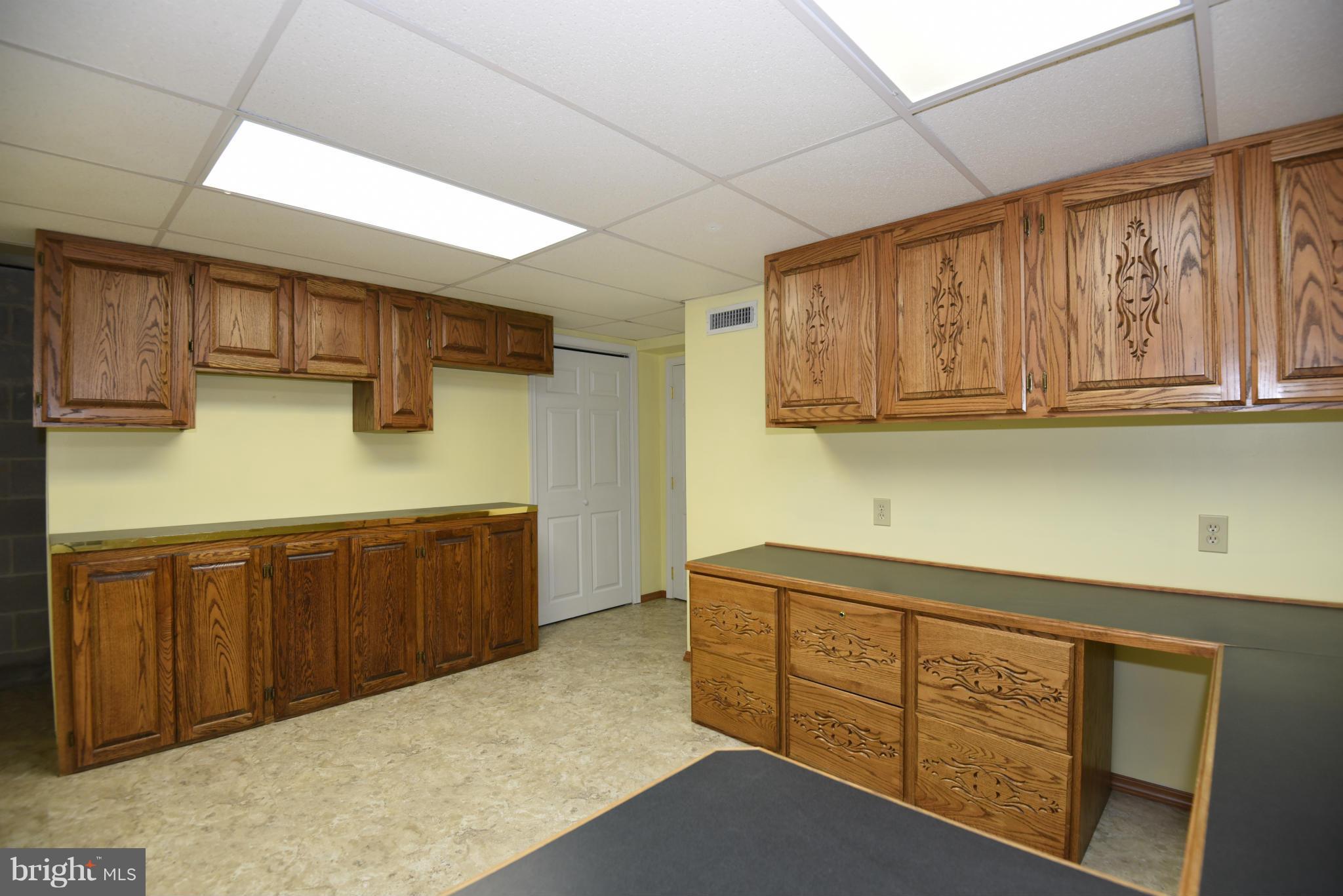 8000 Pine Ridge Road Pasadena, MD 21122 - Photo 19 of 30 Basement