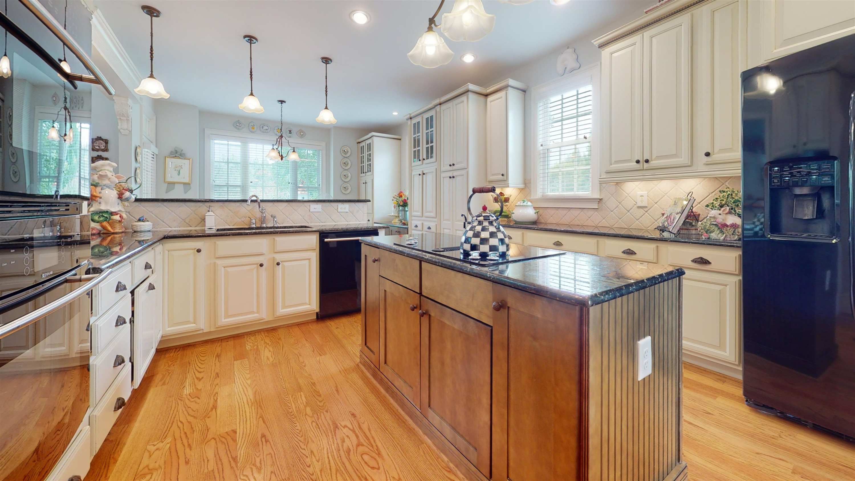 2704 Homestead Forest Road Zebulon, NC 27597 - Photo 26 of 63 Photo 26